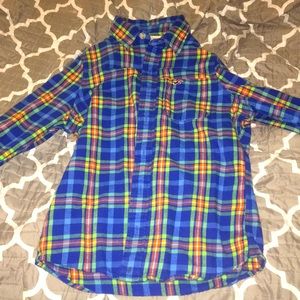 Men’s Flannel